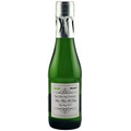 187ml Mini Non-Alcoholic Sparkling Grape Juice - w/Custom Label